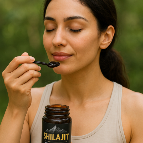 SHILAJIT