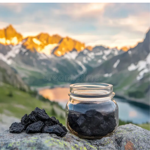 SHILAJIT
