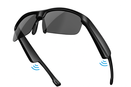LENTES SMART BLUETOOTH