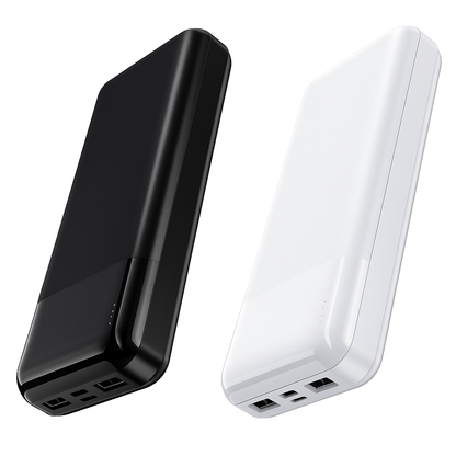 CARGADOR PORTATIL POWER BANK