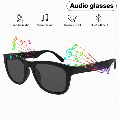 LENTES SMART BLUETOOTH
