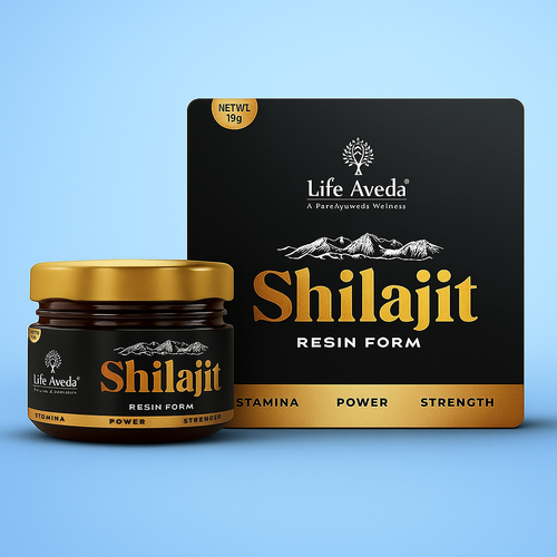 SHILAJIT