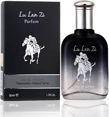 GOLDEN LURE - PERFUME CON FEROMONAS PARA HOMBRE