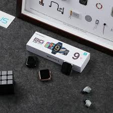 T900 PRO MAX L SMART WATCH